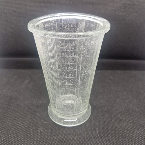 Verre doseur gradué - doseur,