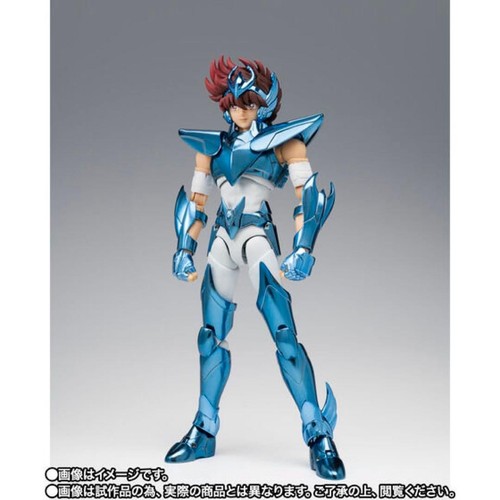 Original color edition saint - edition,