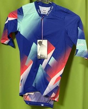 Maillot de cyclisme Rapha 100