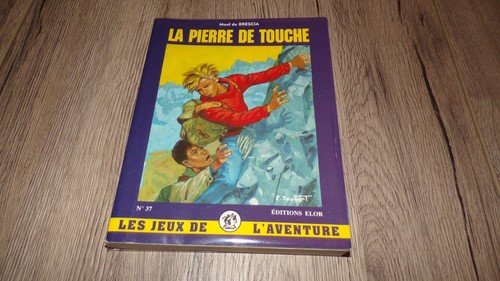 Pierre touche mael de - pierre,