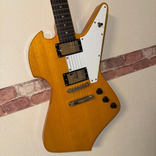 Guitare électrique gfc type - électrique,