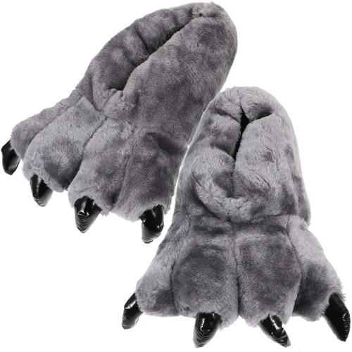 Pattes dinausore slippers - pattes,