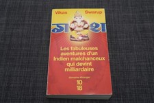 VIKAS SWARUP - FABULEUSES