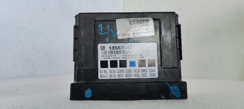 13583542 module électronique