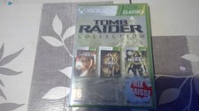 Tomb Raider Collection Jeu