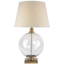 Hill Interiors - Lampe de
