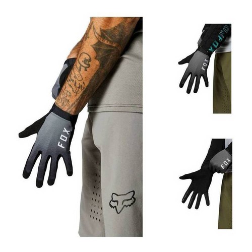 Gants vtt fox mtb - vtt, flexair