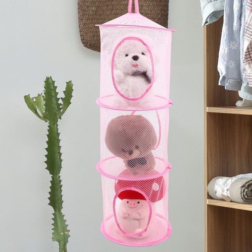 2pcs nettaux peluche hamacs - en,