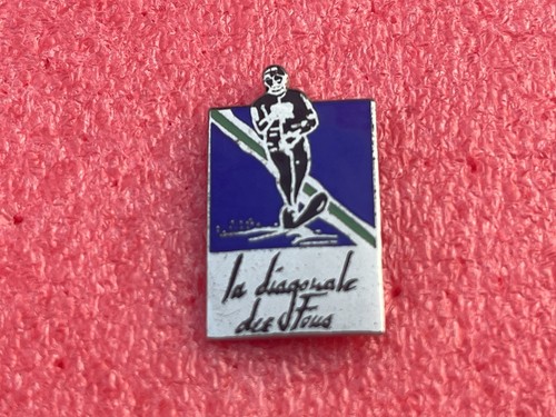 T39 pins diagonale des - pins,