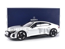NOREV 1/18 - AUDI RS E-TRON GT