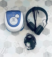 Goodmans CD Player ASP Squared