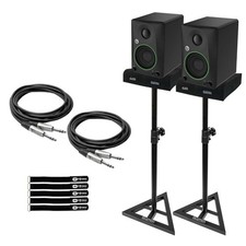 Mackie CR3.5 3.5" Active