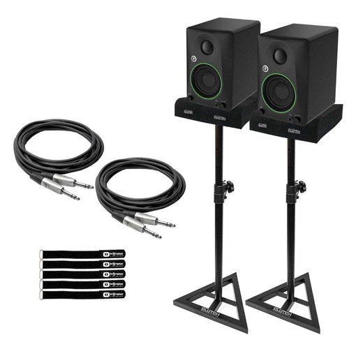 Mackie cr3 active - cr3.5,