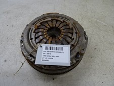 VOLANT MOTEUR BI-MASSE Abarth