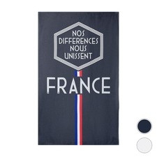 Serviette de plage Nos