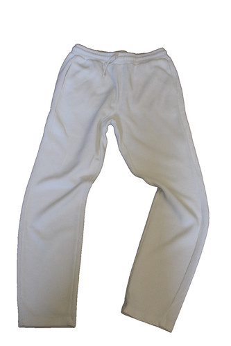 Pantalon jogging maille - jogging,
