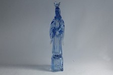 Grande sculpture Personnage