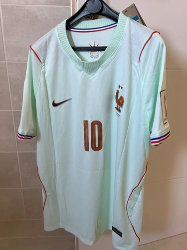 Maillot extérieur équipe - , de