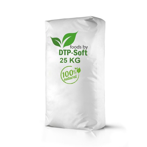 Carbonate de sodium - 25,