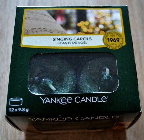 Bougies chauffe plat yankee - bougies, chauffe-plat