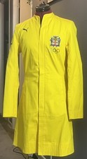 Veste Femme Cérémonie Ouverture Jeux Olympiques Jamaica Ceremony Olympics