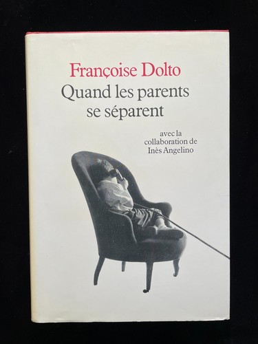 Livre psy françoise - livre,