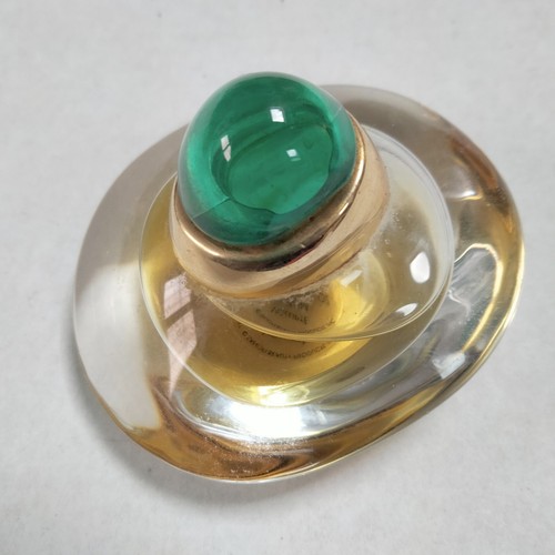 Flacon parfum ancien - de,