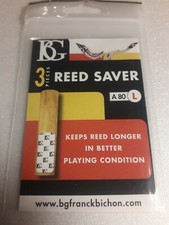 Lot de 3 boosters d'anches de