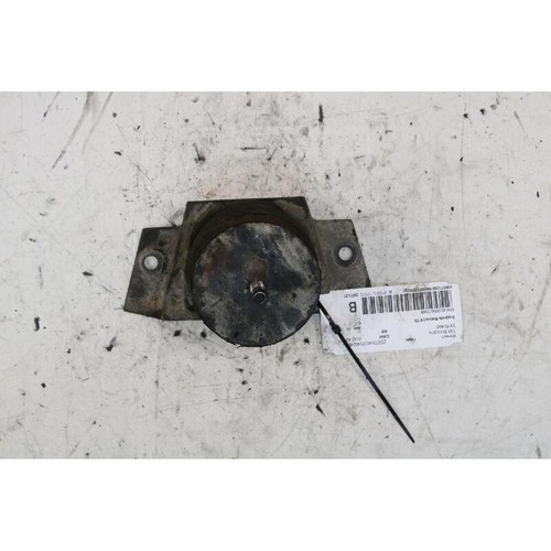 Support moteur bremach tgr - moteur,