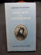 Rescapés de Thermidor