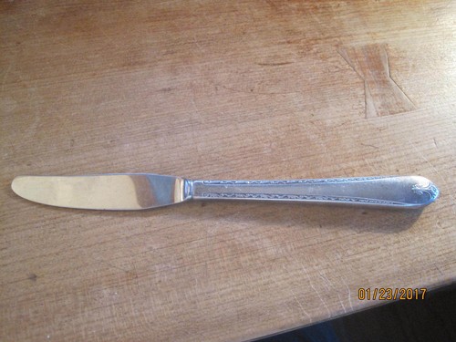 Vintage 1940 rogers bro - is, &