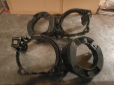 Supports phares bmw e30 phase2