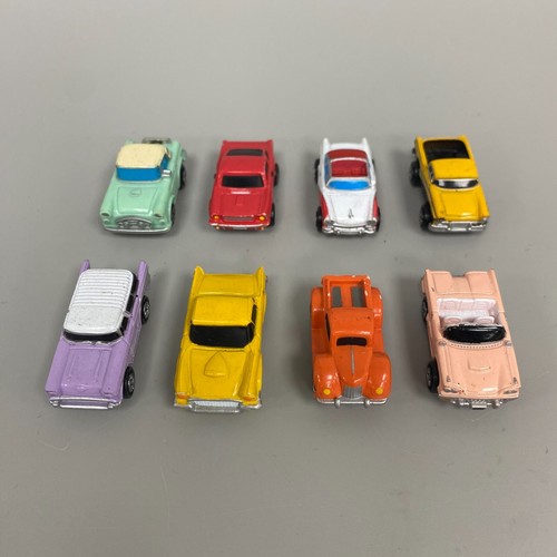 Micro machines jouet voitures - machines,