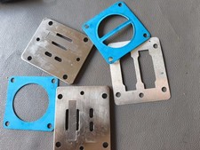 joint de culasse Compresseur Vertical Michelin