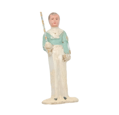 Ancienne décoration - , de