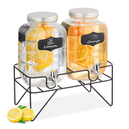 Distributeurs boisson - 2,