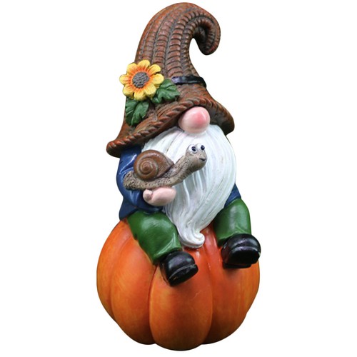 Figurine nain de jardin - figurine,