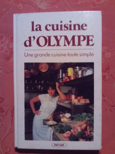 Gastronomie cuisine - la,