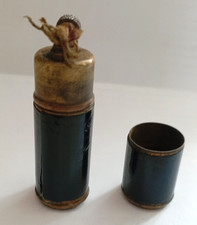 BRIQUET ANCIEN A ESSENCE AIGLE AZUR