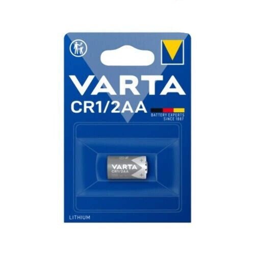 Varta cr1 2aa batterie - varta, cr1/2aa