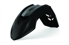 Garde-boue avant POLISPORT Supermotard SM Line noir