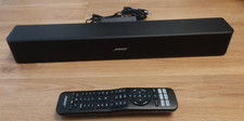 Bose Solo 5 Système audio TV