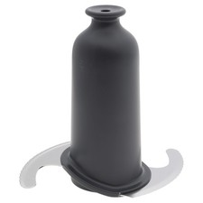 Lame de robot culinaire