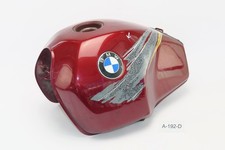 BMW R 100 GS 247E 1991 - Bosse