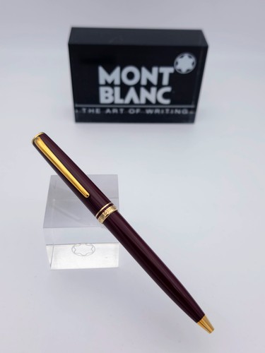 Montblanc generation burgundy - generation,