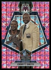 Emmitt Smith - Panini Mosaic