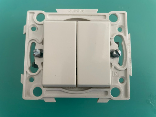Arnould espace double - arnould,