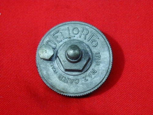 Dellorto ssi ss1 18 24mm - &,