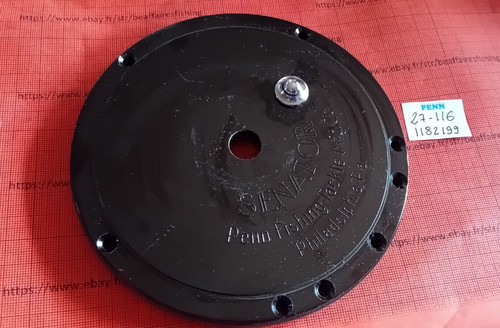 Part 116 non handle - part,