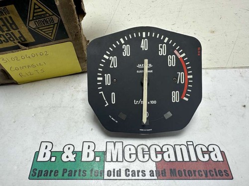 Compteur kilométrique tableau - compteur,